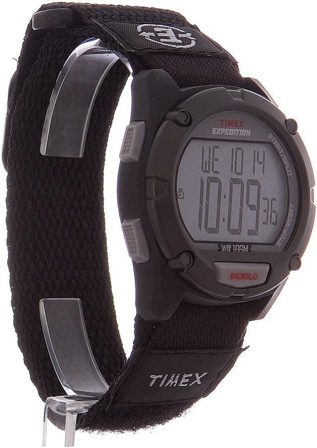 HOTTimex Men's Expedition Digital CAT5 41mm Watch