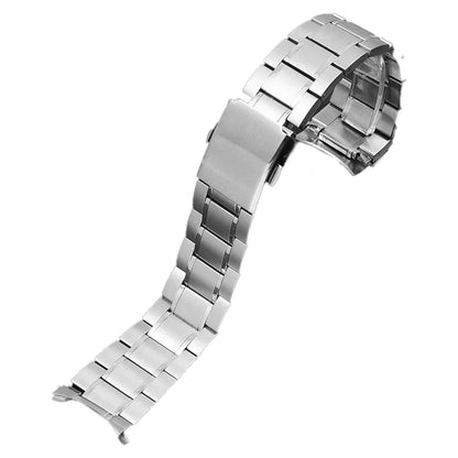 HOTCompatible with Casio MDV106-1AV/MTP-VD01 Watches，22 mm Watch Band for Men's Casio MDV-106 Series Strap Replacement