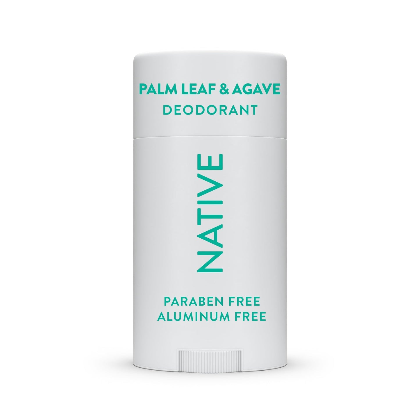 HOTNative Deodorant Contains Naturally Derived Ingredients, 72 Hour Odor Control, Deodorant for Women and Men, Aluminum Free, Coconut & Vanilla 2.65oz