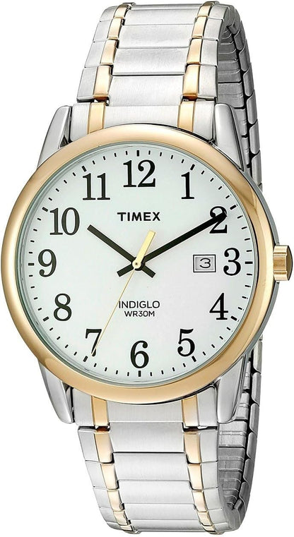 HOTTimex Men's Easy Reader Watch