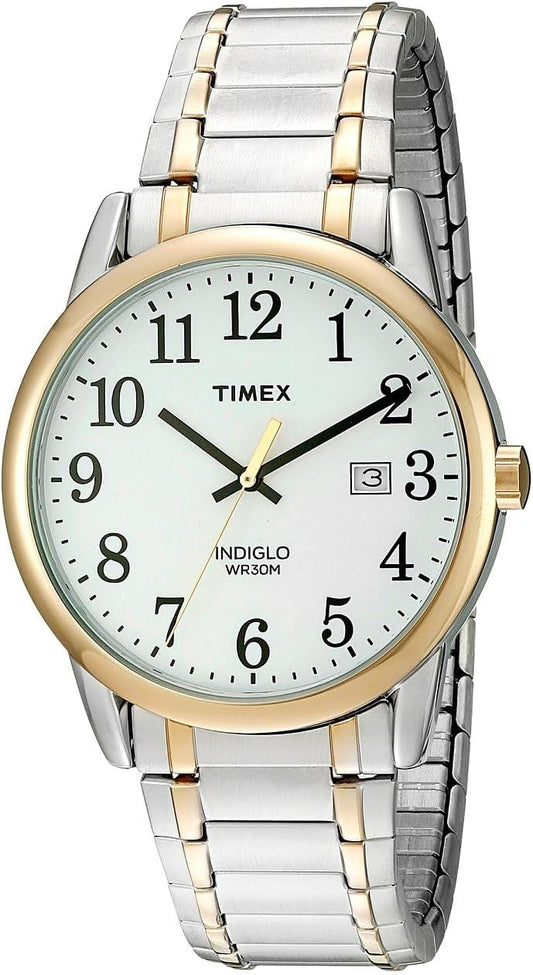 HOTTimex Men's Easy Reader Watch
