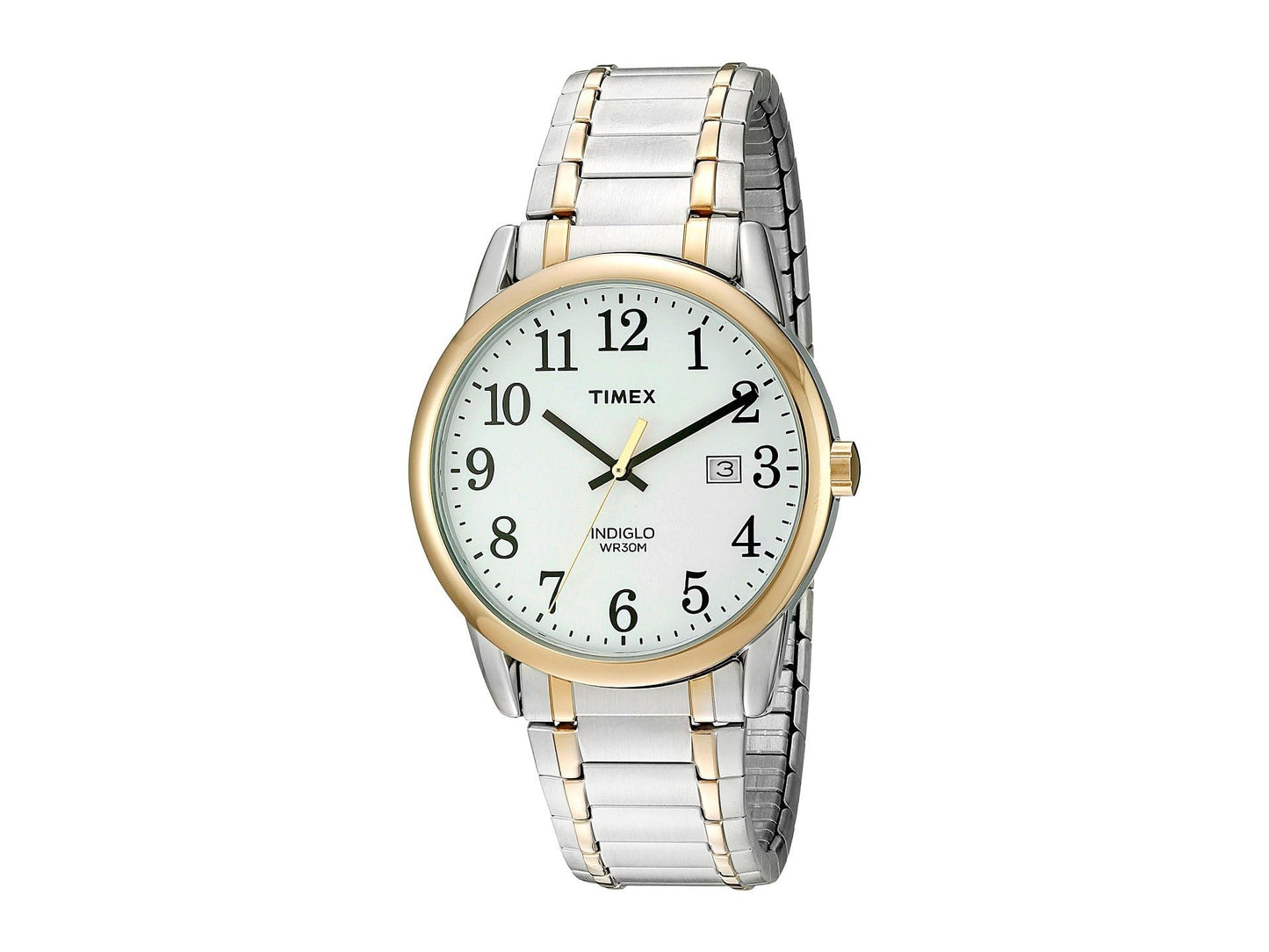 HOTTimex Men's Easy Reader Watch