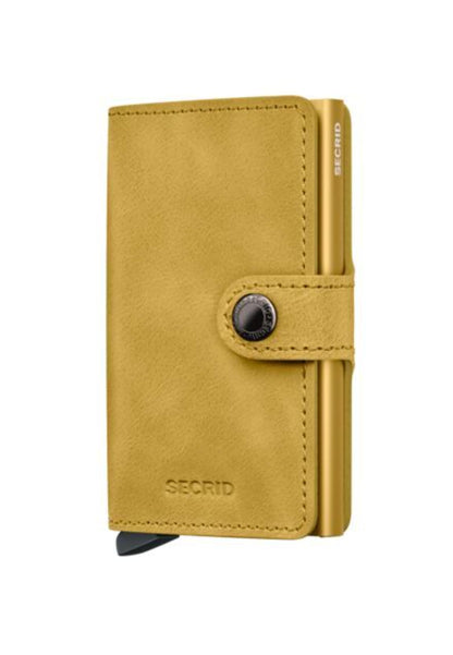 HOTSecrid Miniwalletvintage, Travel Accessory – Card Holder in Envelope,
