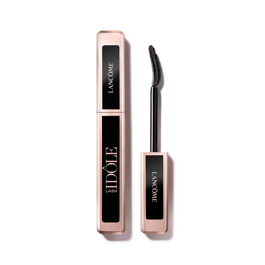 HOTLancôme Lash Idôle - Volumizing Mascara - Black - Instant Volume & Lift | Lash-Lifting Mascara for Instant Volume, Length & Lift - With Smudge-Proof Formula - 24H Wear Lengthening