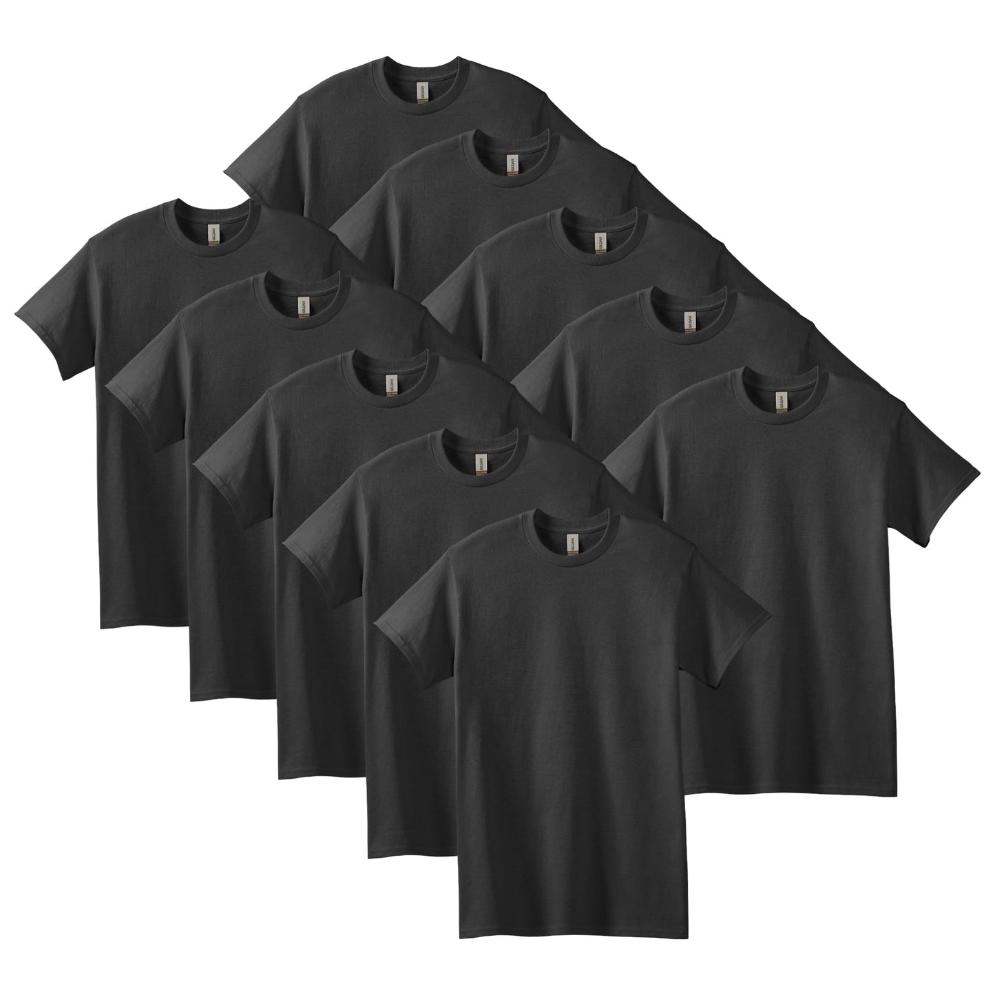 HOTGildan Adult Heavy Cotton T-Shirt, Style G5000