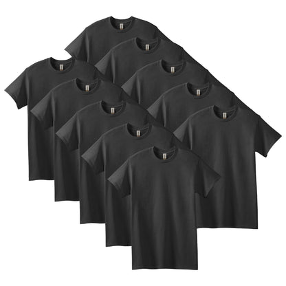 HOTGildan Adult Heavy Cotton T-Shirt, Style G5000
