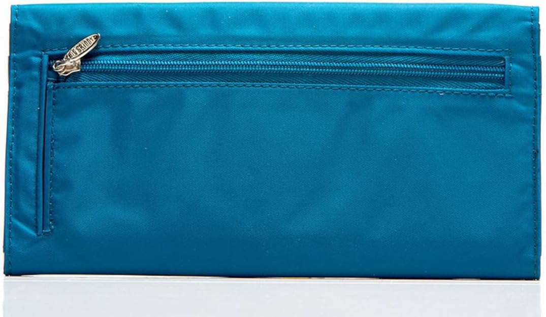 HOTBig Skinny RFID Blocking