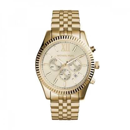 HOTMichael Kors MK8286 - Oversized Lexington Chronograph
