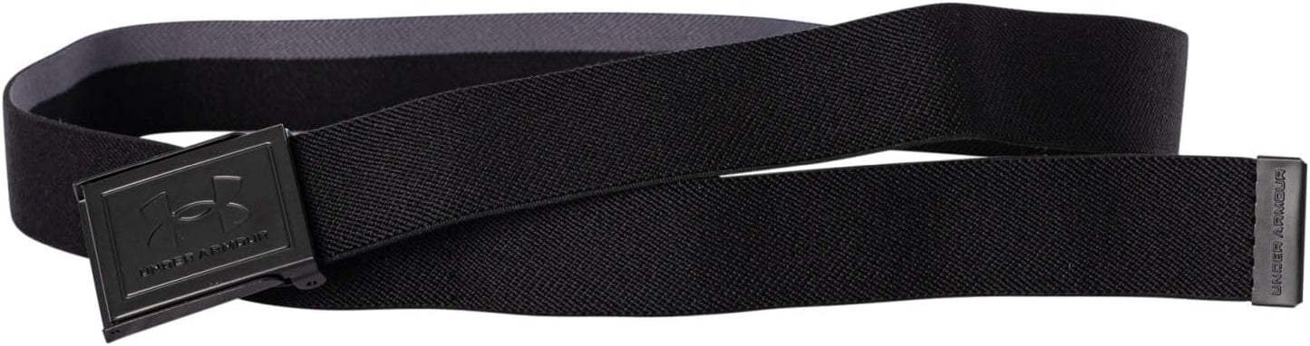 HOTUnder Armour Men's Stretch Webbing Belt