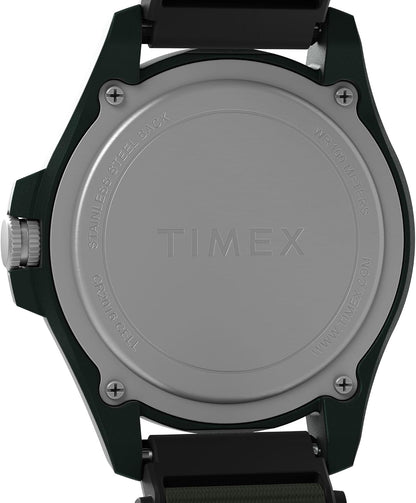 HOTTimex Men's Expedition Acadia Full Size Watch