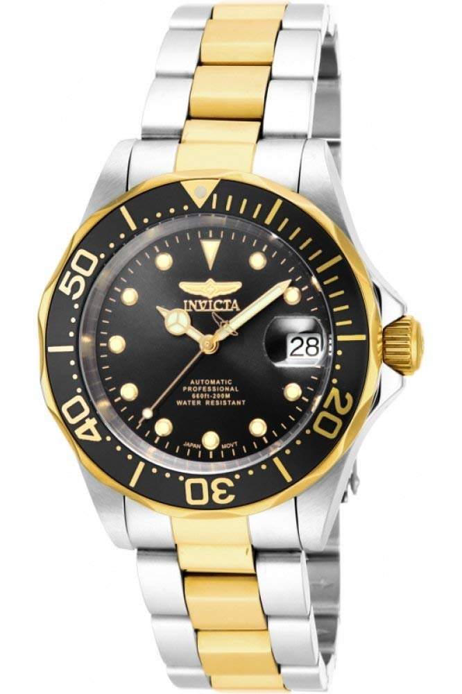 HOTInvicta Men's 5053 Pro Diver Collection Automatic Watch