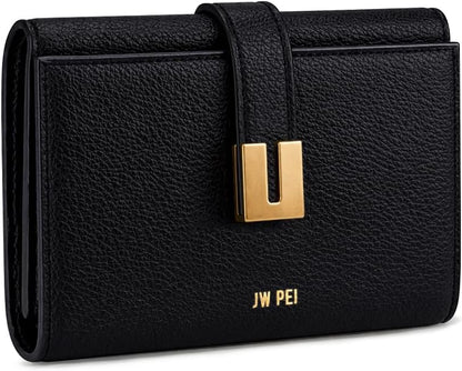HOTJW PEI Hana Hardware Wallet - Black