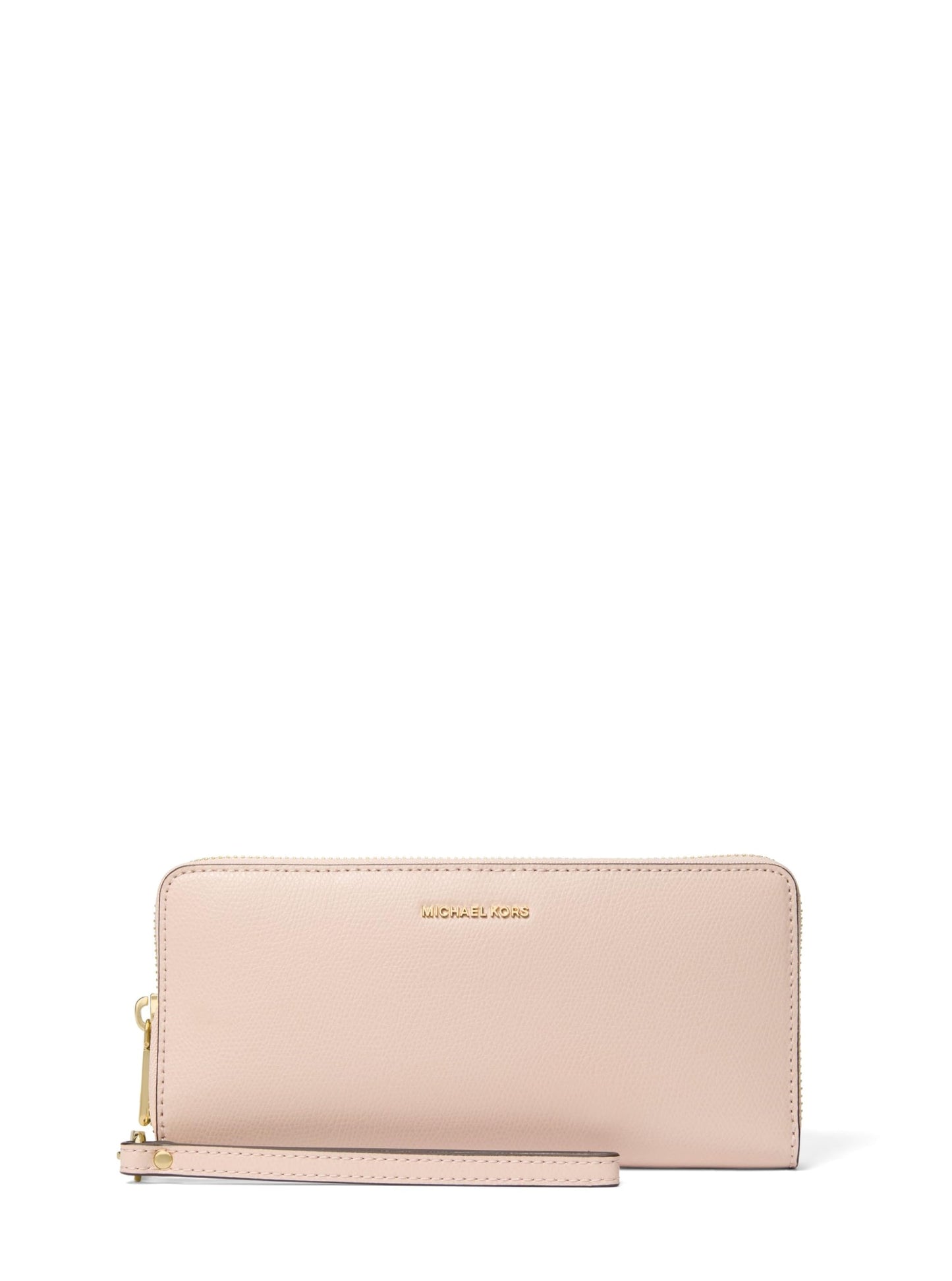 HOTMichael Kors Jet Set Travel Continental, Vanilla