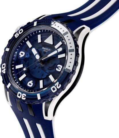 HOTSwatch Unisex Casual Watch Bio-sourced Quartz