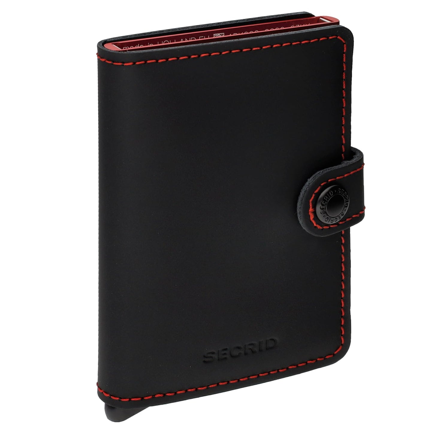 HOTSecrid Miniwalletvintage, Travel Accessory – Card Holder in Envelope,