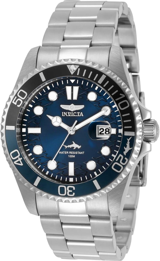HOTInvicta Men's Pro Diver Quartz Watch