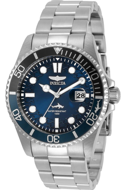 HOTInvicta Men's Pro Diver Quartz Watch