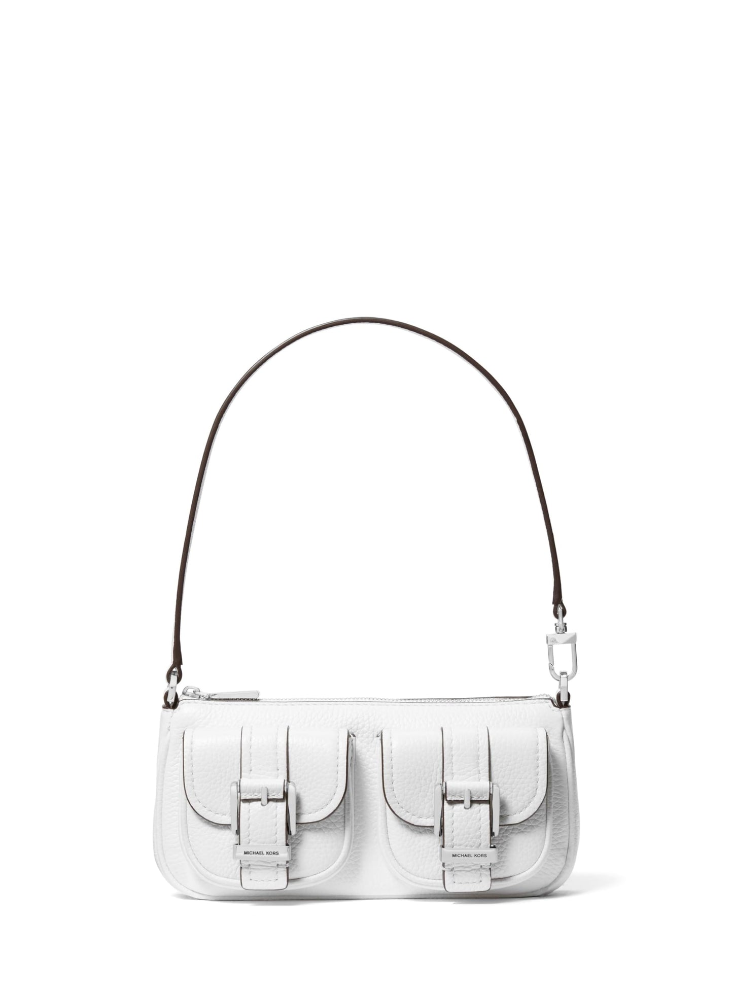 HOTMichael Kors Zoe Small Convertible Pouchette