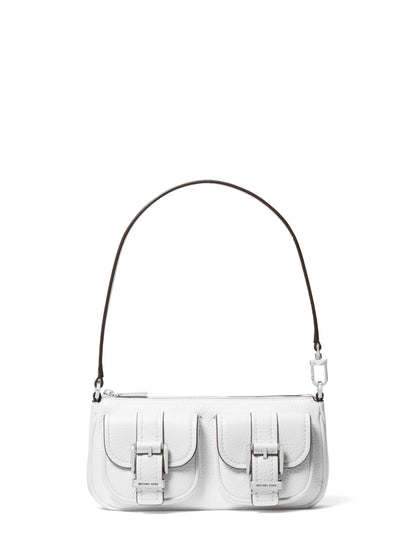 HOTMichael Kors Zoe Small Convertible Pouchette