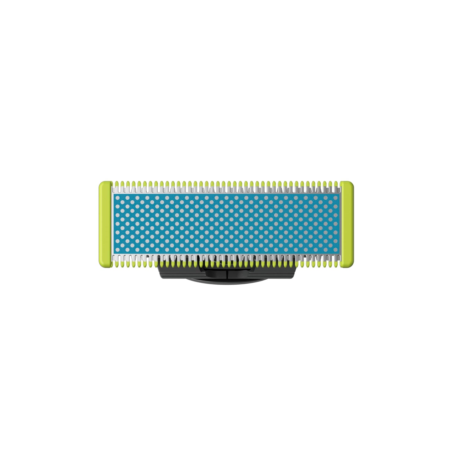 HOTPhilips Norelco OneBlade Anti Friction Blade, Genuine Replacement Blade for OneBlade Electric Shaver and Trimmer, Durable Stainless Steel, Trim, Edge and Shave, 2 Pack, QP225/80