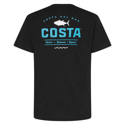 HOTCosta Del Mar Costa Topwater, T-shirt