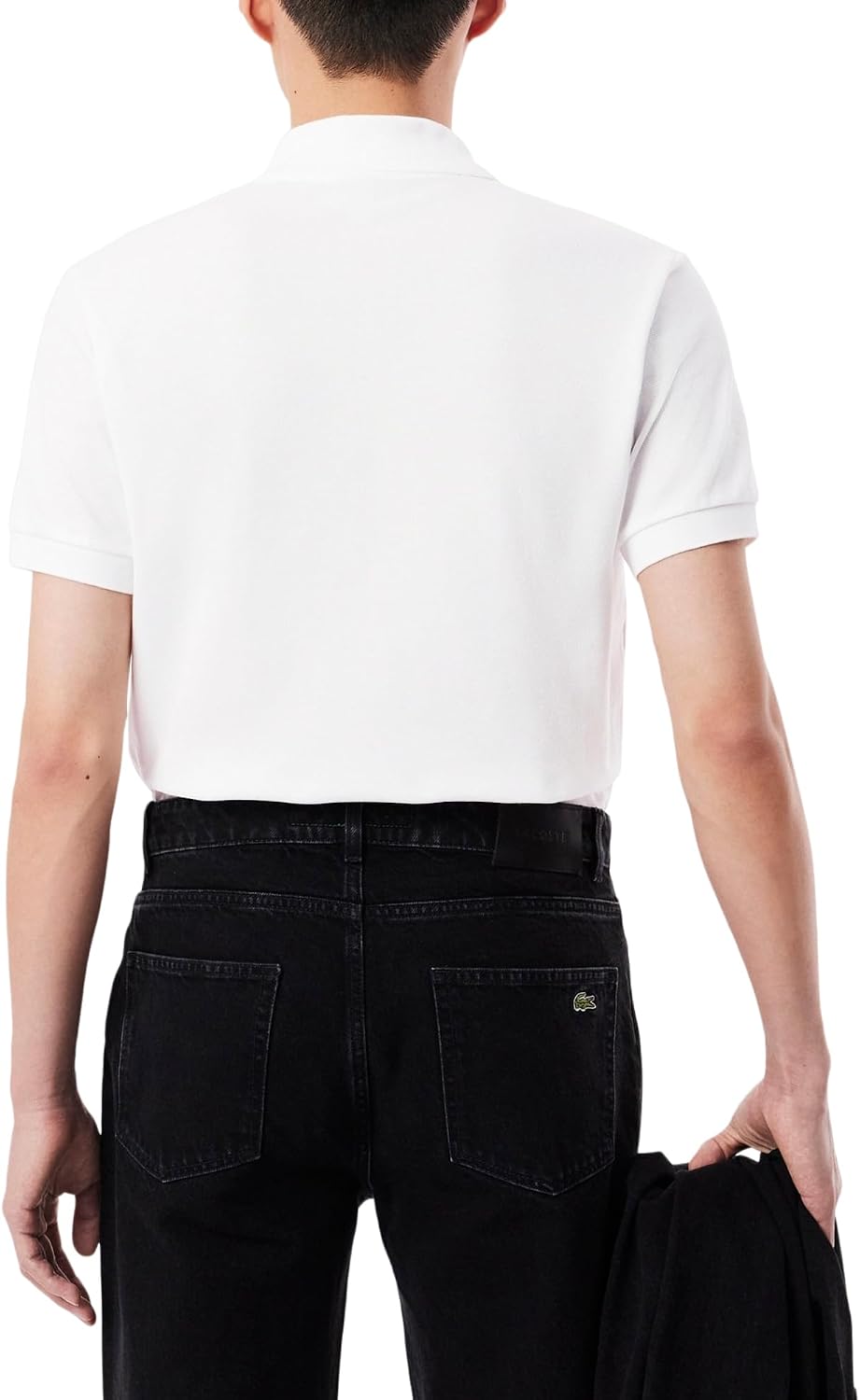 HOTLacoste Men's Original Cotton Pique Polo