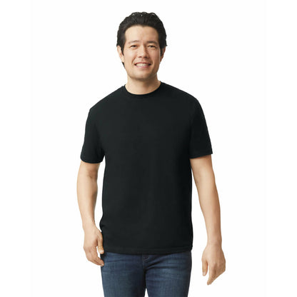 HOTGildan Adult Softstyle CVC Short Sleeve T-Shirt, Style G67000, Multipack