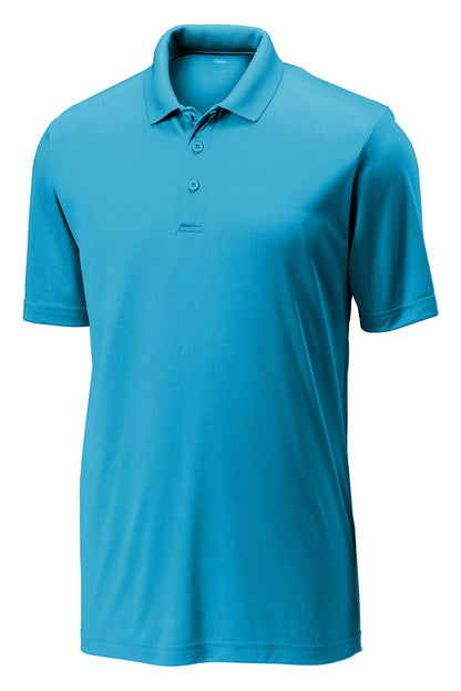 HOTGolf Shirts for Men Regular and Big and Tall Size Golf Polos Dry Fit Mens Polo Shirts Short Sleeve