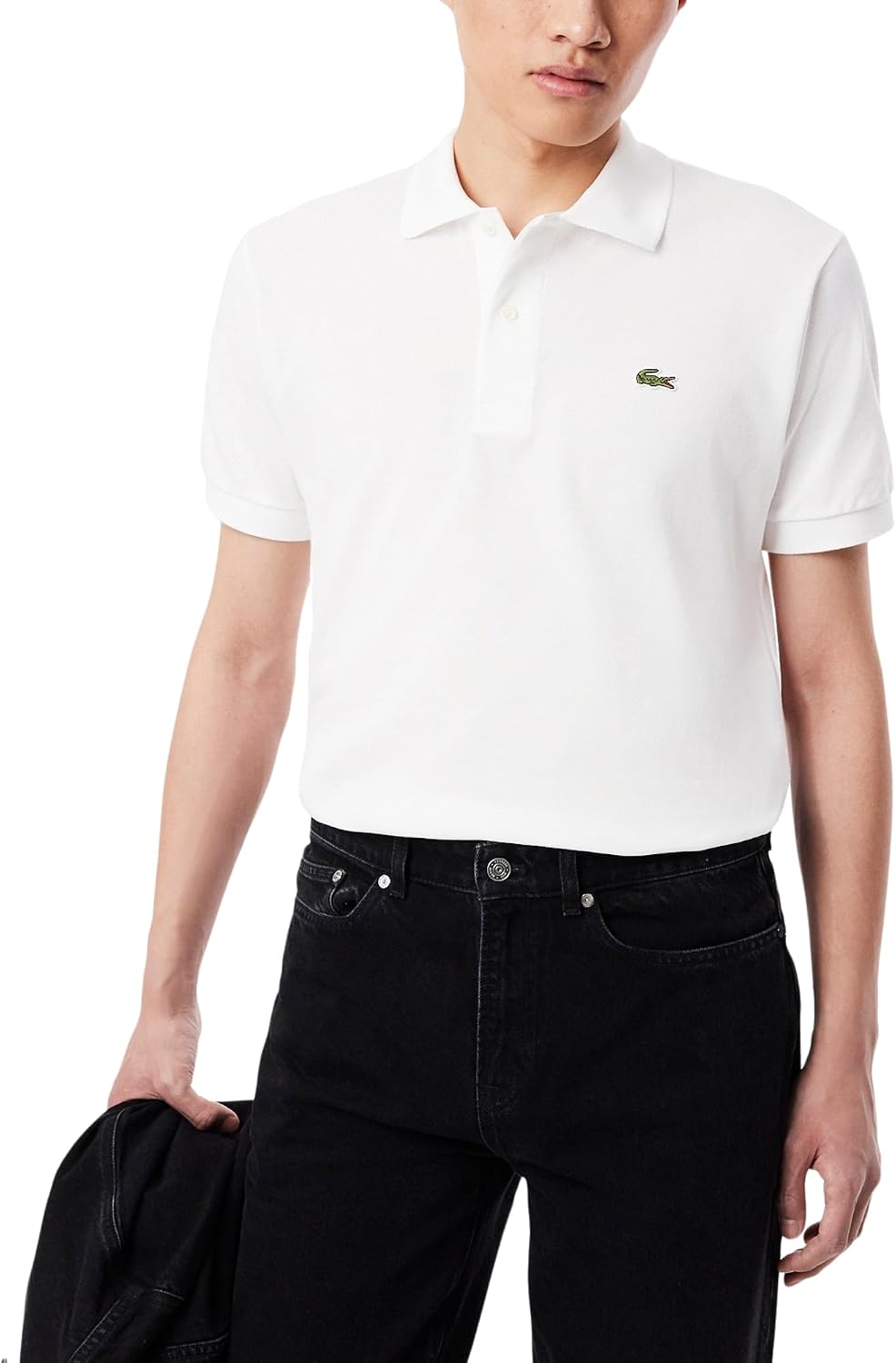 HOTLacoste Men's Original Cotton Pique Polo
