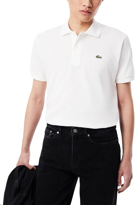 HOTLacoste Men's Original Cotton Pique Polo