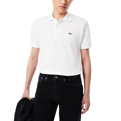 HOTLacoste Men's Original Cotton Pique Polo