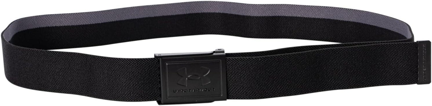 HOTUnder Armour Men's Stretch Webbing Belt
