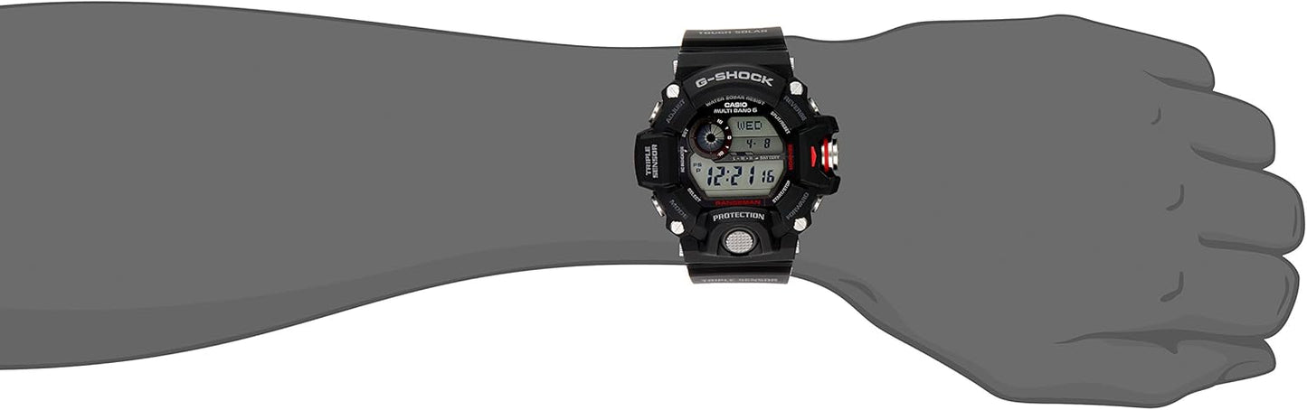 HOTG-Shock Rangeman GW-9400