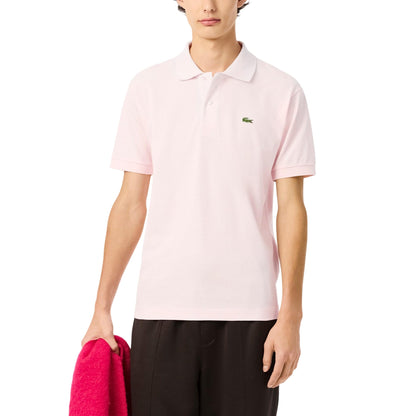 HOTLacoste Men's Original Cotton Pique Polo