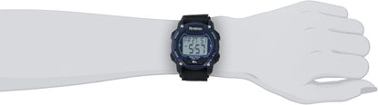HOTArmitron Sport Unisex Digital Chronograph Nylon Strap Watch, 45-7004