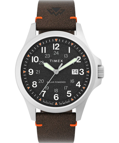 HOTTimex Men's Expedition North Field Post Solar 41mm Watch