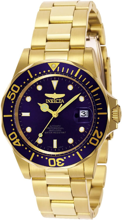 HOTInvicta Men's 5053 Pro Diver Collection Automatic Watch