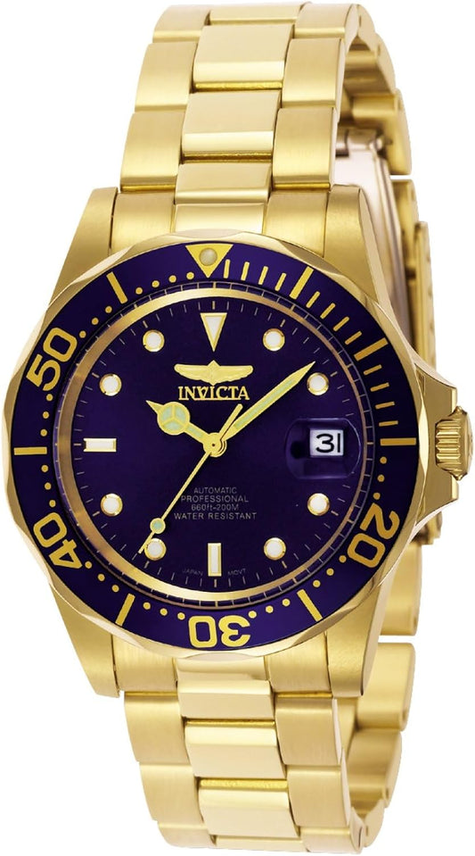 HOTInvicta Men's 5053 Pro Diver Collection Automatic Watch
