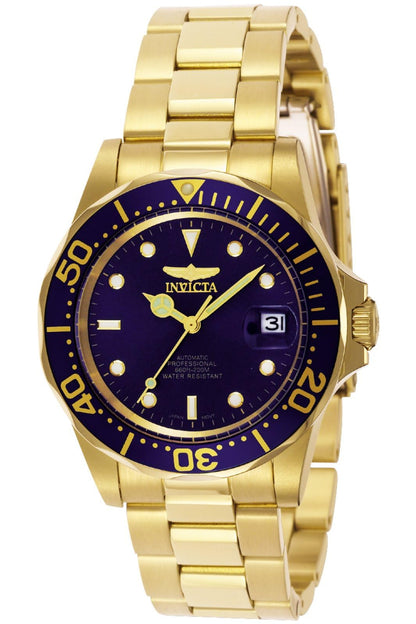 HOTInvicta Men's 5053 Pro Diver Collection Automatic Watch