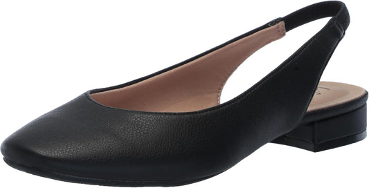 HOTLifeStride Claire Slingback Ballet Flats