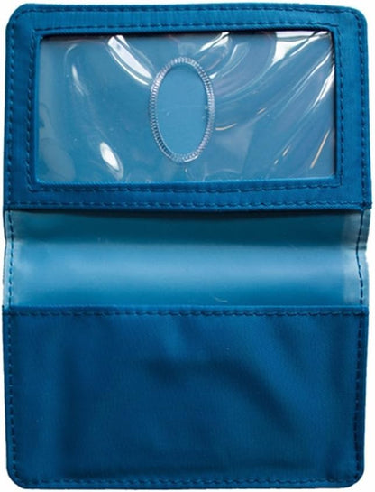 HOTBig Skinny Card Case Slim Wallet, Holds Up to 16 Cards