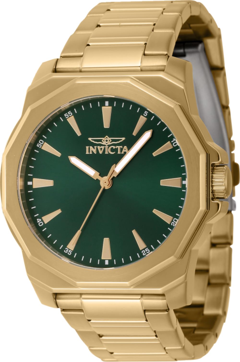 HOTInvicta Men's Speedway 42mm Stainless Steel Quartz Watch