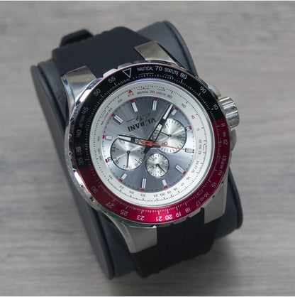 HOTInvicta Men's Aviator Quartz Watch