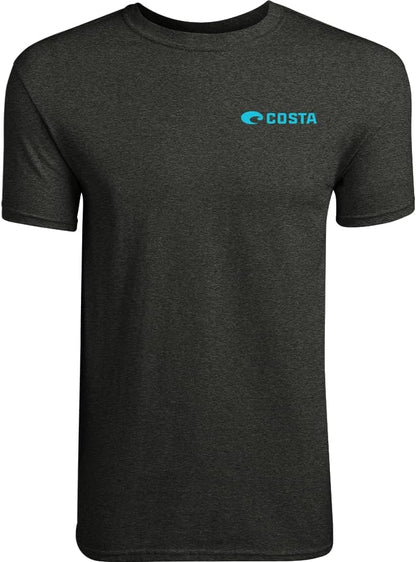 HOTCosta Del Mar Costa Topwater, T-shirt
