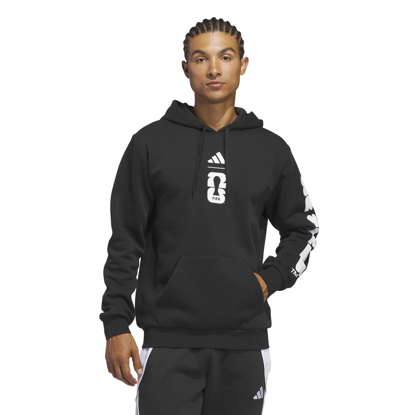 HOTadidas Men's World Cup 2026 Fan Apparel