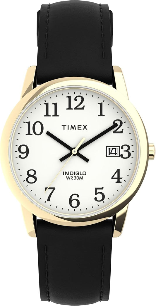 HOTTimex Men's Easy Reader Watch