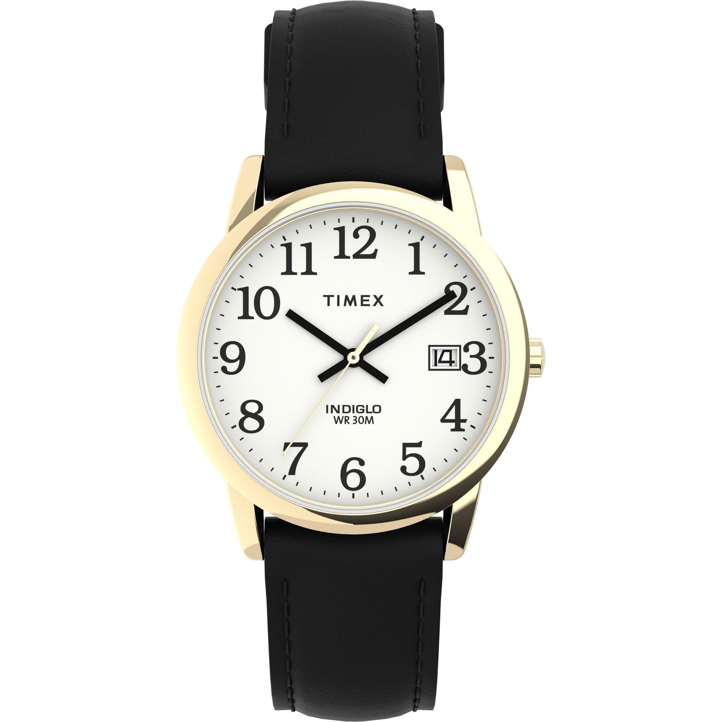 HOTTimex Men's Easy Reader Watch