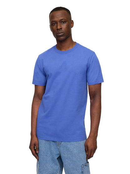 HOTGap Mens Everyday Soft Crewneck T-Shirt Tee