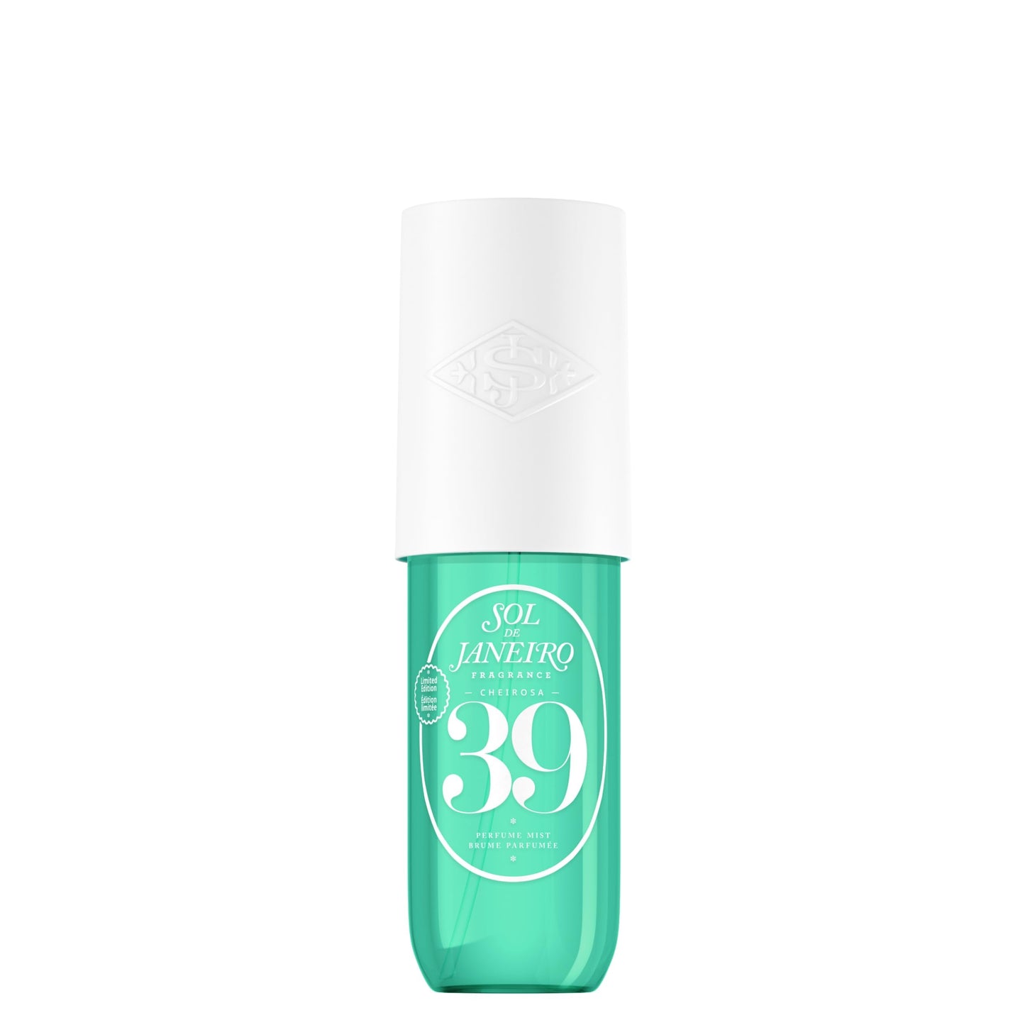 HOTSol de Janeiro Cheirosa Hair & Body Perfume Mist