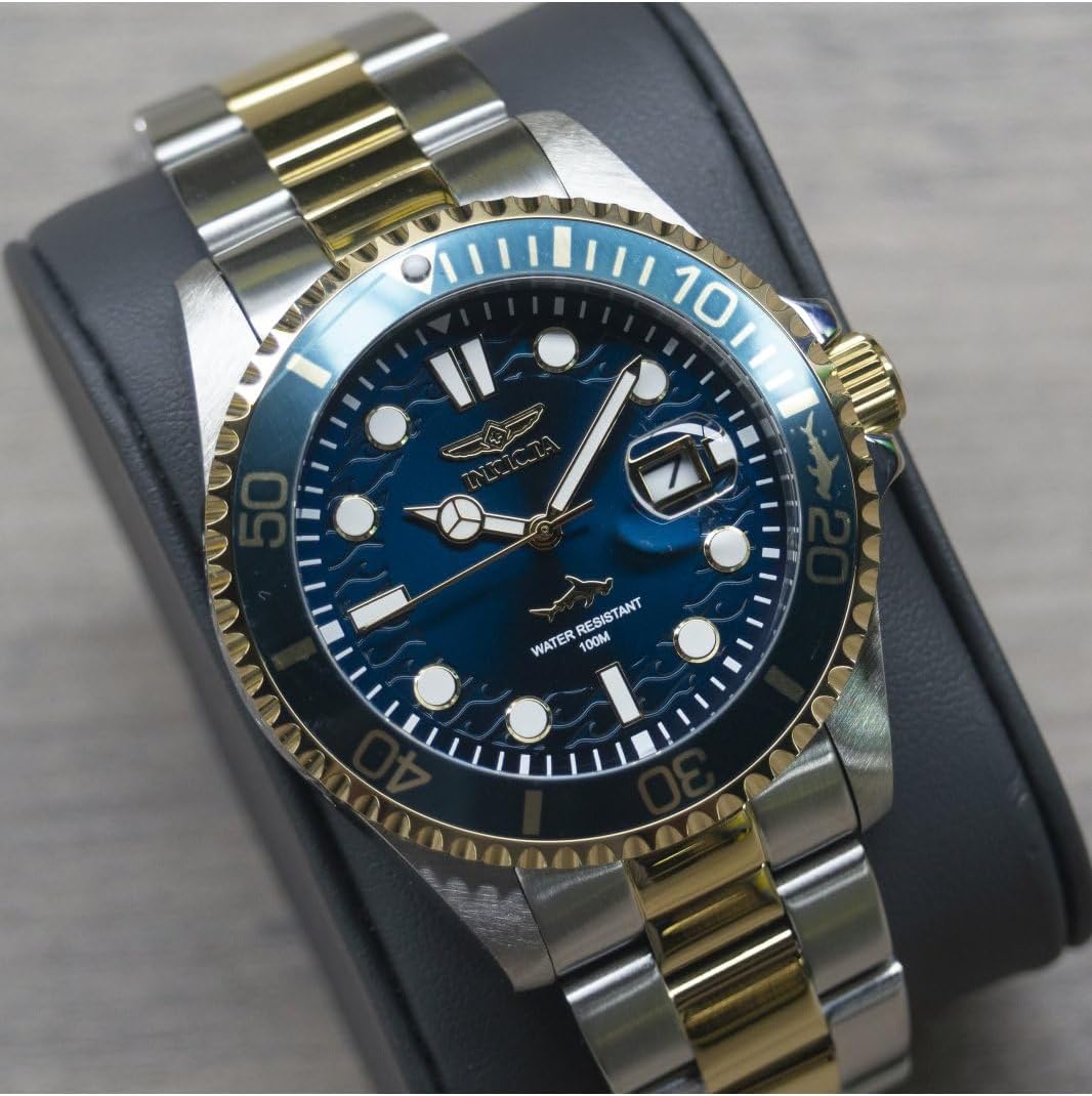 HOTInvicta Men's Pro Diver Quartz Watch